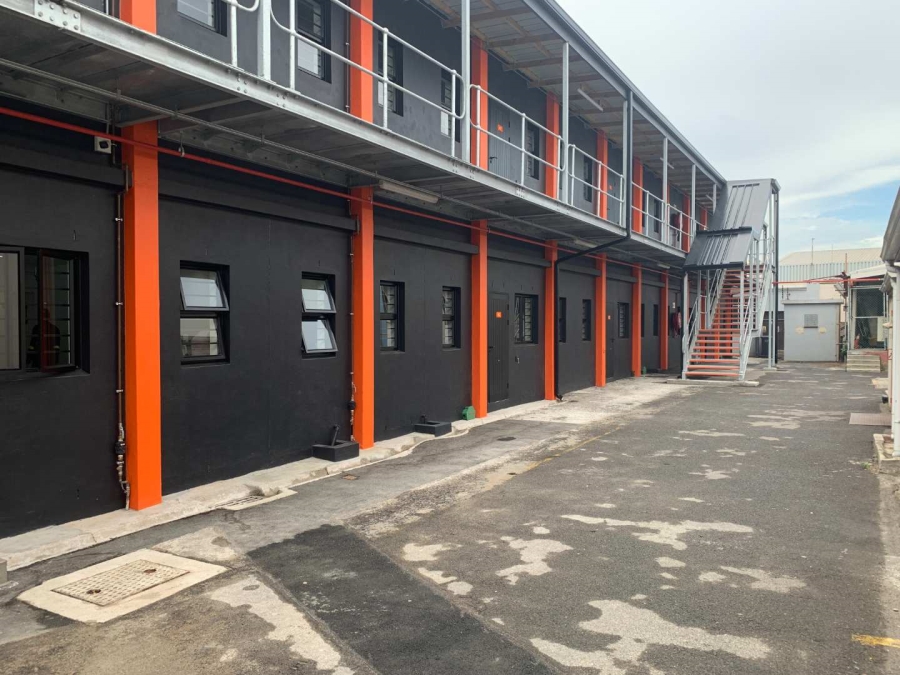 To Let Commercial Property for Rent in Ndabeni Western Cape